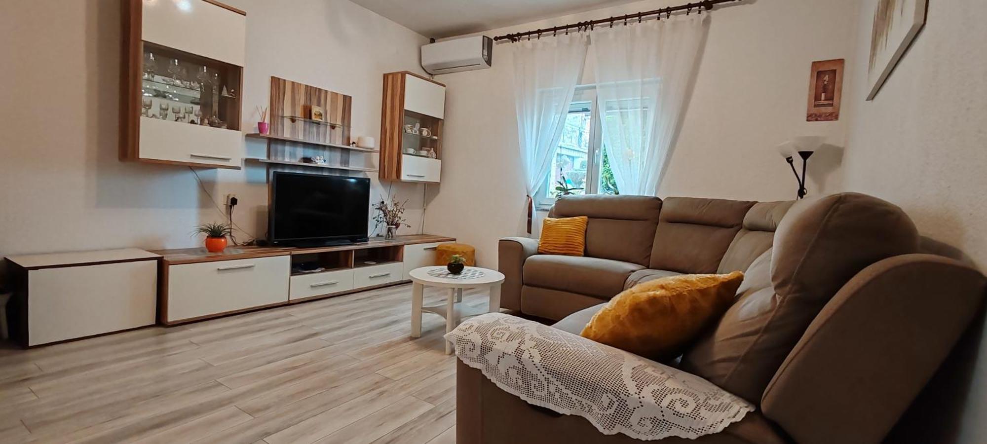 Apartment Nereo Senj  Kamer foto