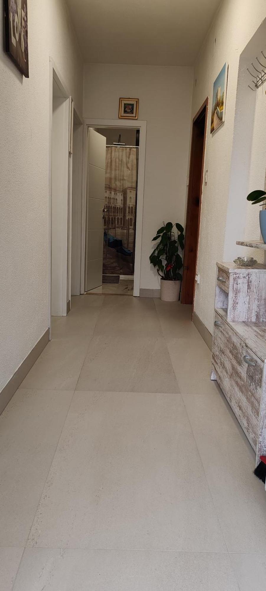 Apartment Nereo Senj  Kamer foto